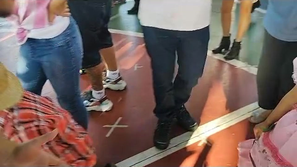 Junina do Bene - 1° Anos - 2023